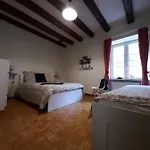 Appartement N¨°1 Schongauer De Charme Centre Touristique