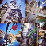 Apartament N¨°1 Schongauer De Charme Centre Touristique *