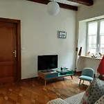 N¨°1 Schongauer De Charme Centre Touristique Apartament Colmar