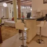 Apartament N¨°1 Schongauer De Charme Centre Touristique Colmar