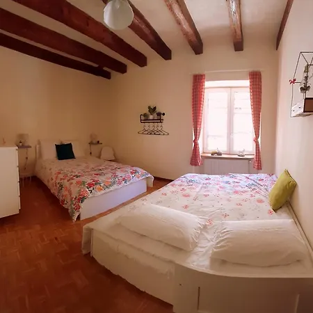 N¨°1 Schongauer De Charme Centre Touristique Apartment Colmar