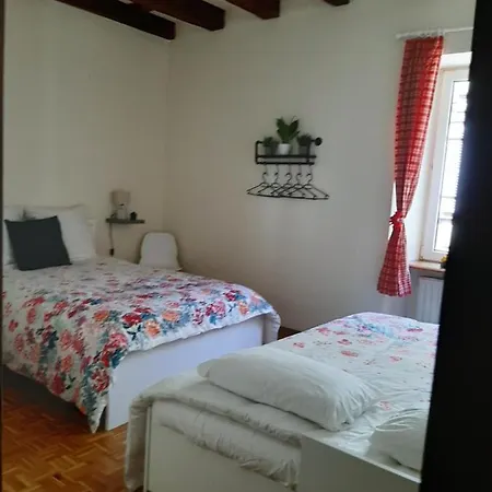 N¨°1 Schongauer De Charme Centre Touristique Apartman *