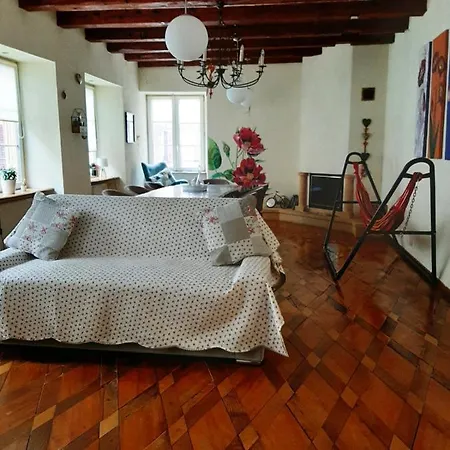N¨°1 Schongauer De Charme Centre Touristique Apartment *