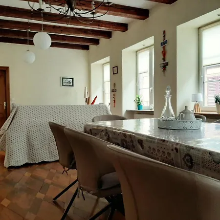 Apartman N¨°1 Schongauer De Charme Centre Touristique *