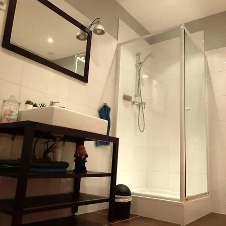 N¨°1 Schongauer De Charme Centre Touristique 公寓 *