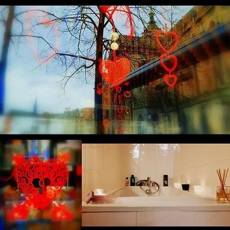 N¨°1 Schongauer De Charme Centre Touristique Appartamento