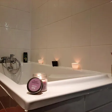 N¨°1 Schongauer De Charme Centre Touristique Apartment