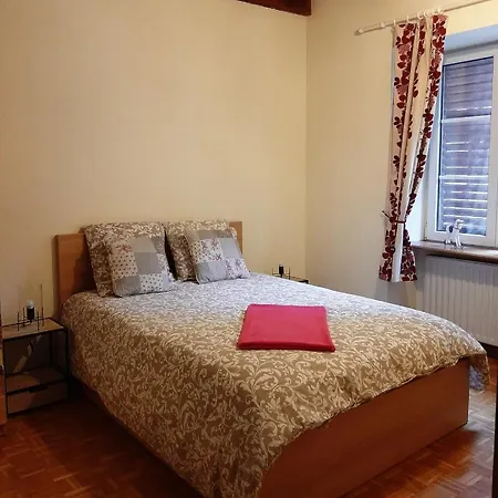 N¨°1 Schongauer De Charme Centre Touristique Apartman