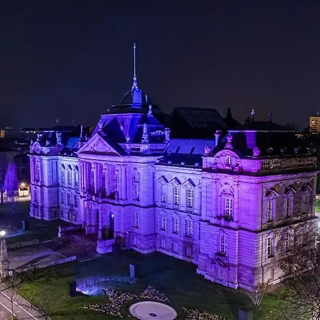 Appartamento N¨°1 Schongauer De Charme Centre Touristique