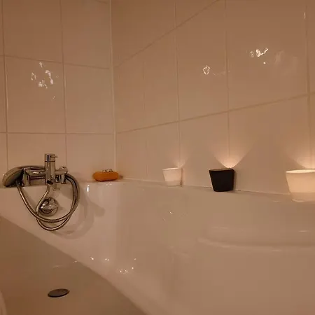 Appartamento N¨°1 Schongauer De Charme Centre Touristique