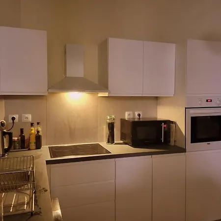 N¨°1 Schongauer De Charme Centre Touristique Apartment Colmar