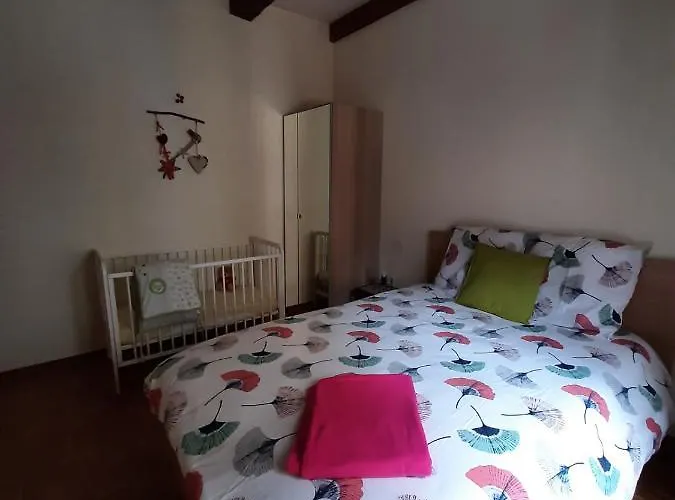 N¨°1 Schongauer De Charme Centre Touristique Lejlighed *