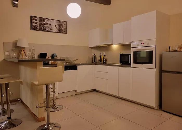 N¨°1 Schongauer De Charme Centre Touristique *