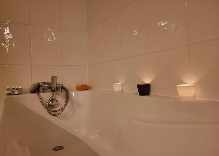 Appartement N¨°1 Schongauer De Charme Centre Touristique