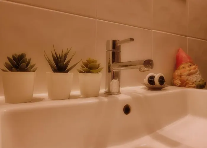 N¨°1 Schongauer De Charme Centre Touristique Lejlighed Colmar